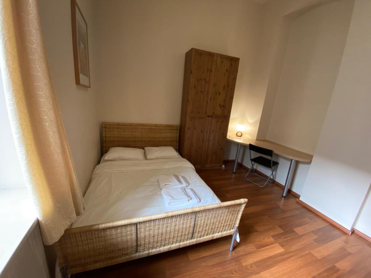 Klimatyczny Apartament Przy Rynku Вроцлав Экстерьер фото