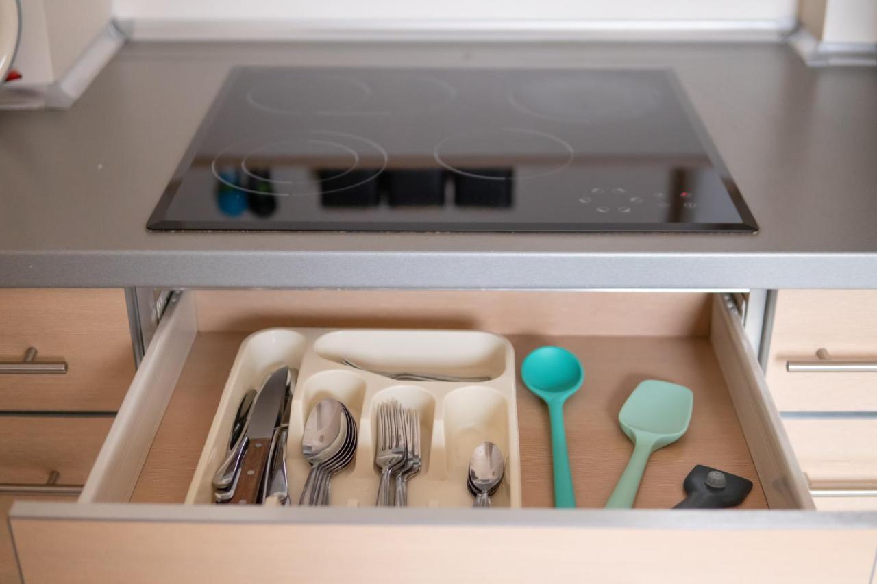 Klimatyczny Apartament Przy Rynku Вроцлав Экстерьер фото