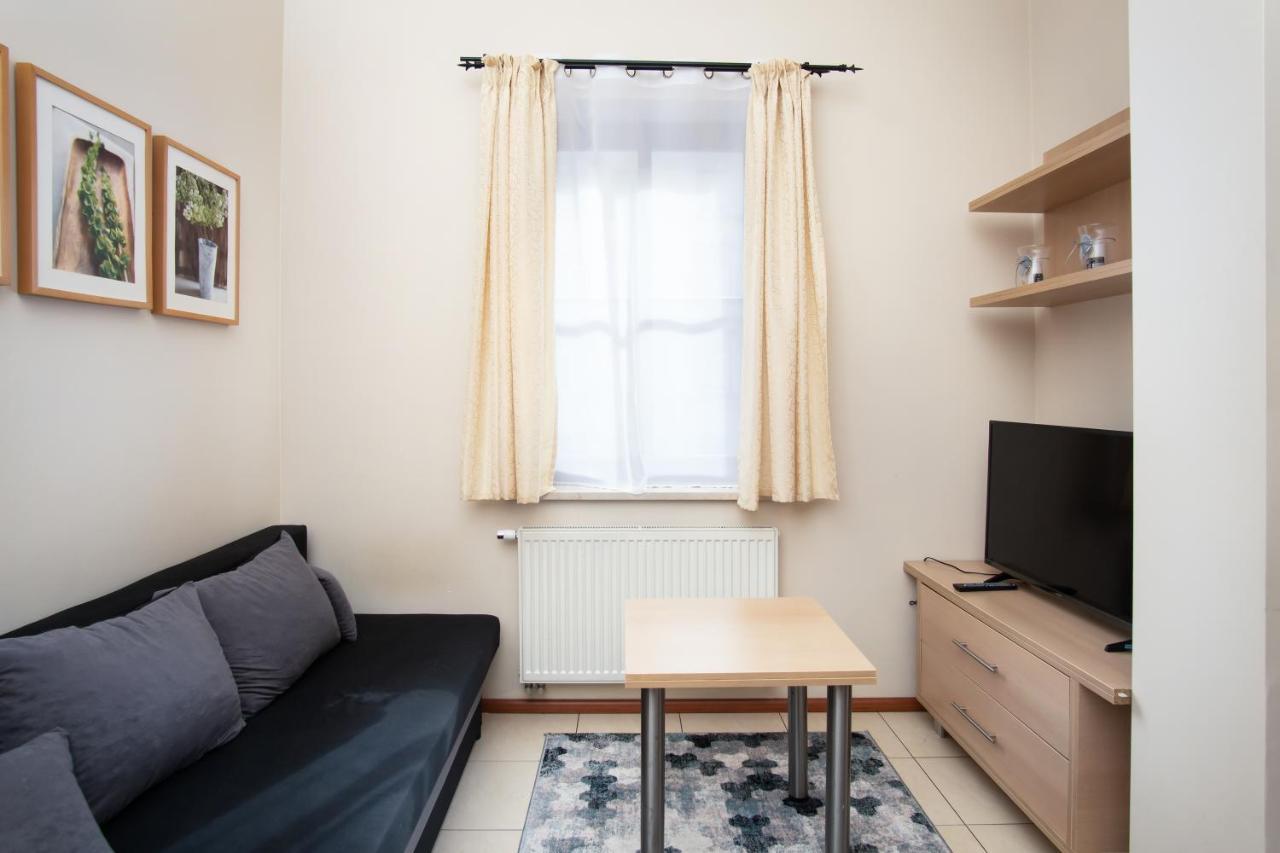 Klimatyczny Apartament Przy Rynku Вроцлав Экстерьер фото
