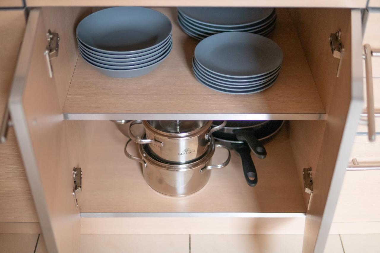 Klimatyczny Apartament Przy Rynku Вроцлав Экстерьер фото